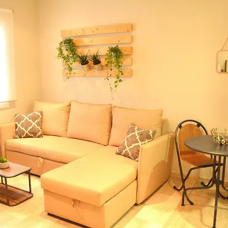 Apartamento La Vina *